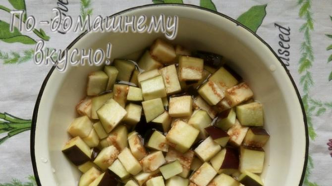 Салат Анкл Бенс на зиму – простые и доступные рецепты заготовок Анкл бенс из кабачков и баклажанов