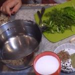 Малосольные огурцы Рецепт пошагово малосольных огурцов быстрого приготовления